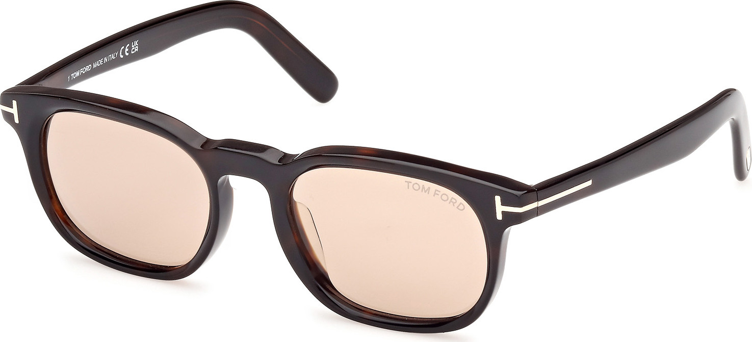 FT1122-D Sunglasses - Tom Ford Authorized Retailer | coolframes